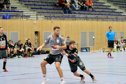 H2 - HF Illtal Pokal, Foto 21 von 54