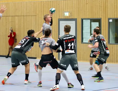 H2 - HF Illtal Pokal, Foto 23 von 54