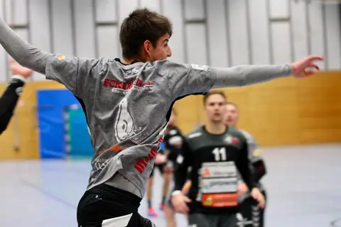 H2 - HF Illtal Pokal, Foto 25 von 54