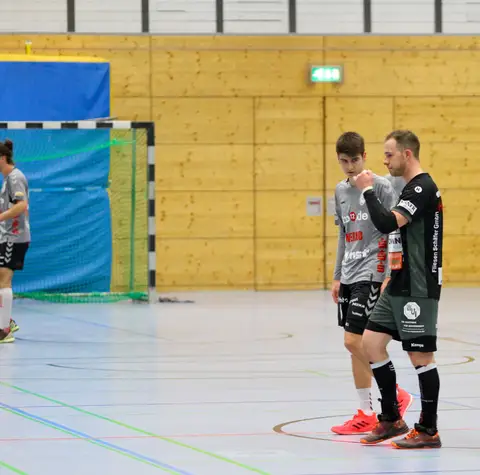 H2 - HF Illtal Pokal, Foto 27 von 54