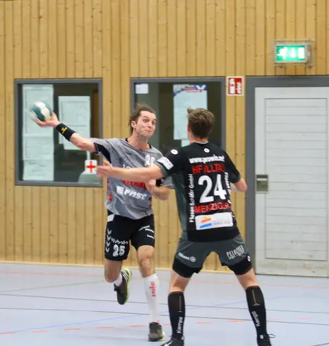 H2 - HF Illtal Pokal, Foto 28 von 54