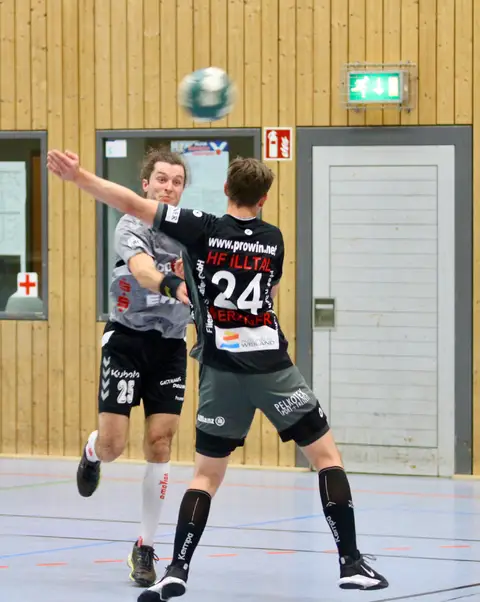 H2 - HF Illtal Pokal, Foto 29 von 54