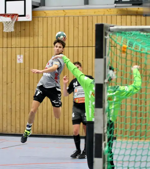 H2 - HF Illtal Pokal, Foto 31 von 54