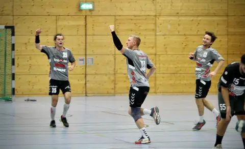 H2 - HF Illtal Pokal, Foto 32 von 54