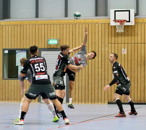 H2 - HF Illtal Pokal, Foto 34 von 54