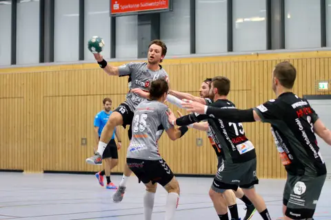 H2 - HF Illtal Pokal, Foto 35 von 54