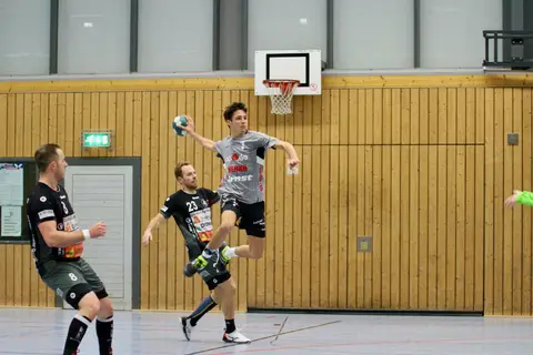 H2 - HF Illtal Pokal, Foto 37 von 54
