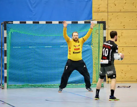 H2 - HF Illtal Pokal, Foto 38 von 54