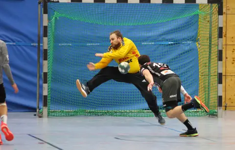 H2 - HF Illtal Pokal, Foto 39 von 54