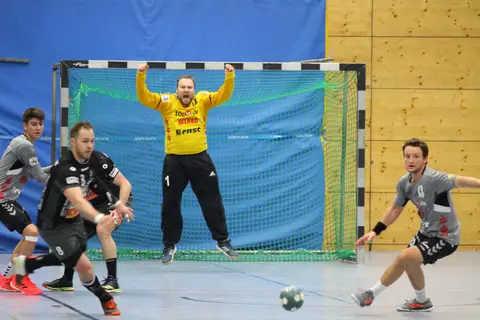 H2 - HF Illtal Pokal, Foto 40 von 54