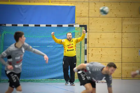 H2 - HF Illtal Pokal, Foto 41 von 54