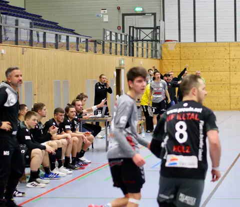 H2 - HF Illtal Pokal, Foto 43 von 54