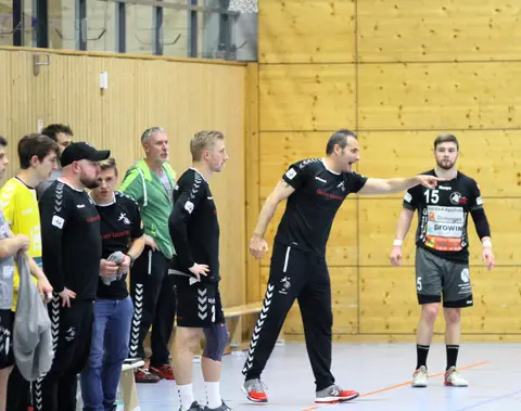 H2 - HF Illtal Pokal, Foto 44 von 54