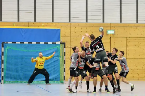 H2 - HF Illtal Pokal, Foto 45 von 54
