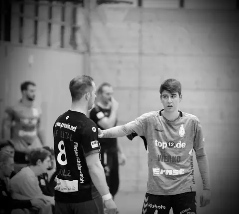 H2 - HF Illtal Pokal, Foto 47 von 54