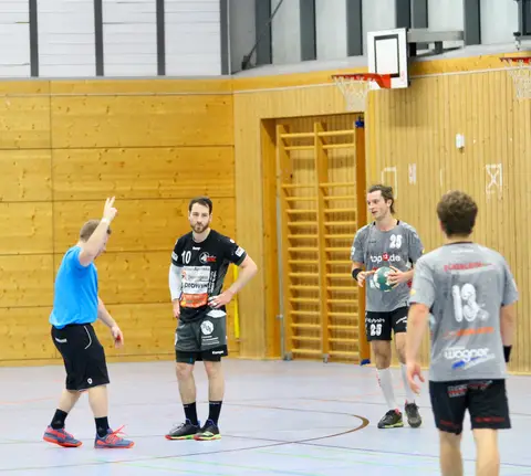 H2 - HF Illtal Pokal, Foto 49 von 54