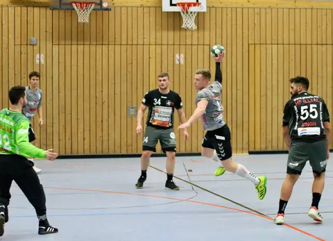 H2 - HF Illtal Pokal, Foto 51 von 54