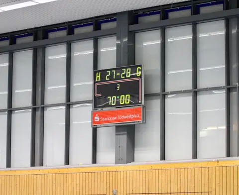 H2 - HF Illtal Pokal, Foto 53 von 54