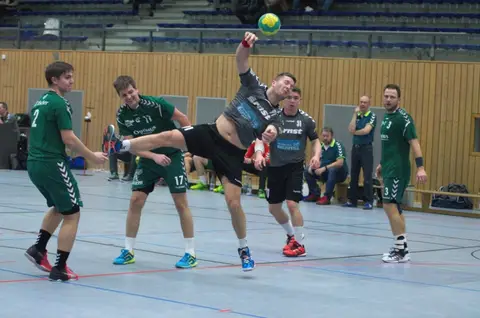 H2 - HG Saarlouis 2, Foto 3 von 42