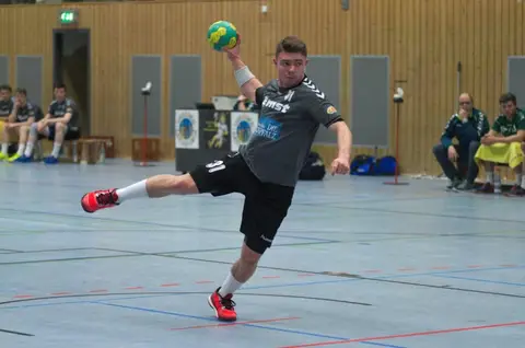 H2 - HG Saarlouis 2, Foto 4 von 42