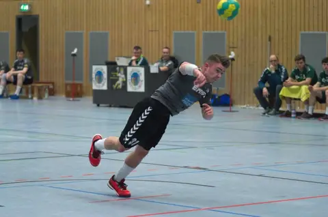 H2 - HG Saarlouis 2, Foto 5 von 42