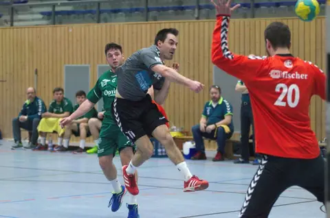 H2 - HG Saarlouis 2, Foto 7 von 42
