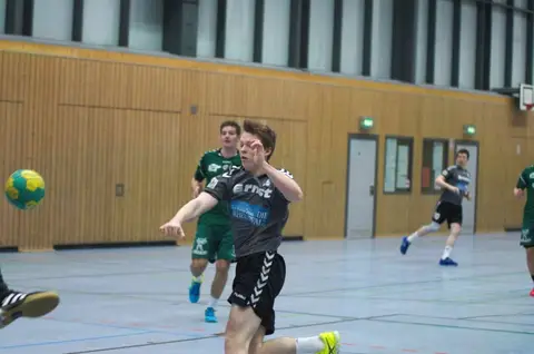 H2 - HG Saarlouis 2, Foto 10 von 42