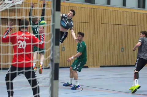 H2 - HG Saarlouis 2, Foto 11 von 42