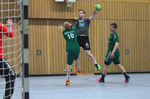 H2 - HG Saarlouis 2, Foto 12 von 42