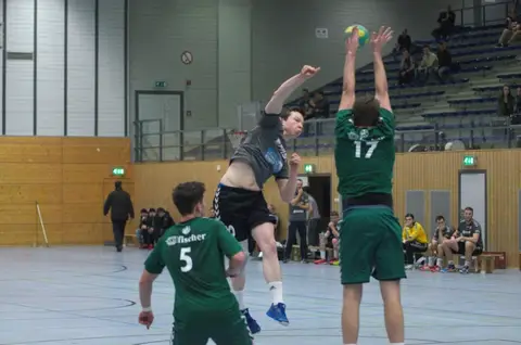 H2 - HG Saarlouis 2, Foto 13 von 42