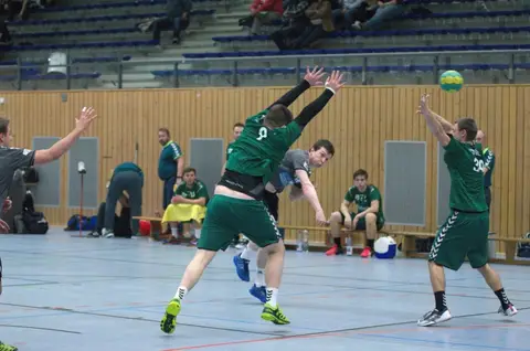 H2 - HG Saarlouis 2, Foto 14 von 42