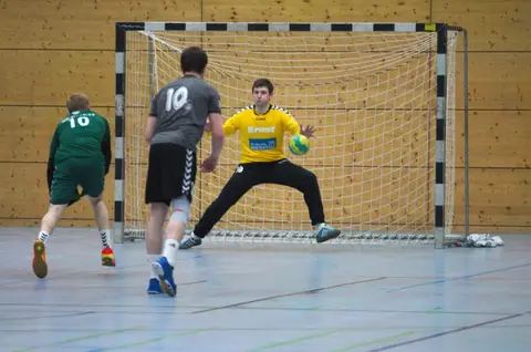 H2 - HG Saarlouis 2, Foto 15 von 42