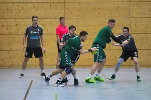 H2 - HG Saarlouis 2, Foto 16 von 42