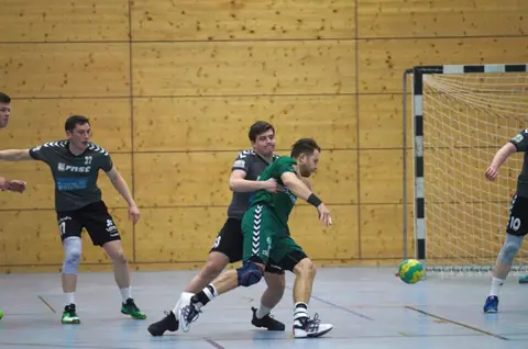 H2 - HG Saarlouis 2, Foto 17 von 42