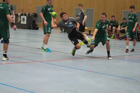 H2 - HG Saarlouis 2, Foto 18 von 42