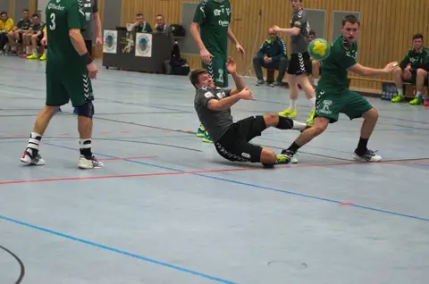 H2 - HG Saarlouis 2, Foto 19 von 42