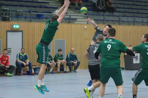 H2 - HG Saarlouis 2, Foto 22 von 42