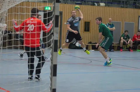 H2 - HG Saarlouis 2, Foto 23 von 42