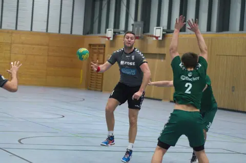 H2 - HG Saarlouis 2, Foto 30 von 42