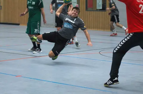H2 - HG Saarlouis 2, Foto 31 von 42