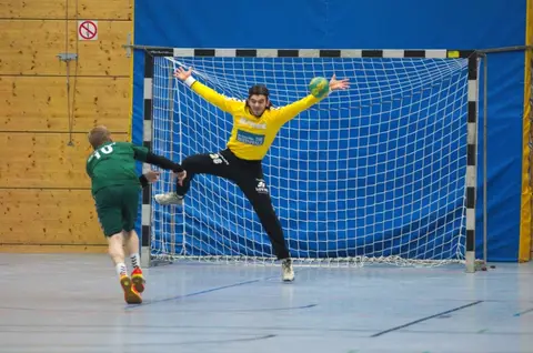 H2 - HG Saarlouis 2, Foto 32 von 42