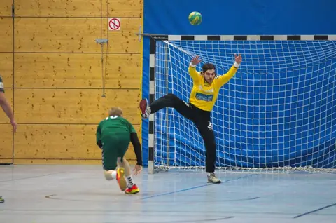 H2 - HG Saarlouis 2, Foto 33 von 42