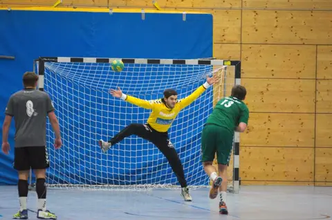 H2 - HG Saarlouis 2, Foto 37 von 42