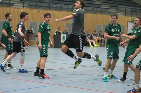 H2 - HG Saarlouis 2, Foto 39 von 42