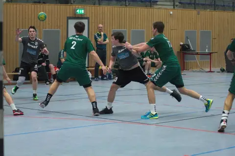 H2 - HG Saarlouis 2, Foto 42 von 42