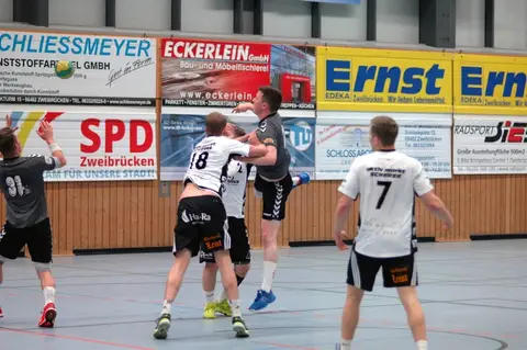 H2 - HSG Nordsaar, Foto 6 von 36