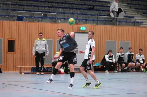 H2 - HSG Nordsaar, Foto 17 von 36