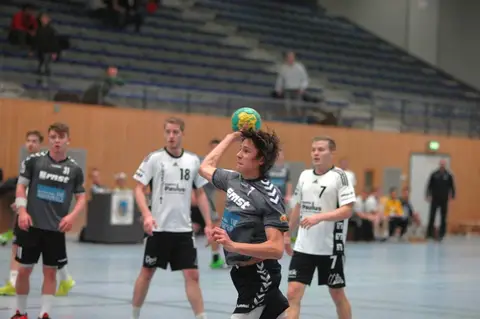 H2 - HSG Nordsaar, Foto 18 von 36