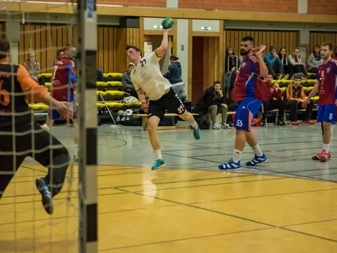 H2 - HSG Saarbrücken 11.03.18, Foto 63 von 74