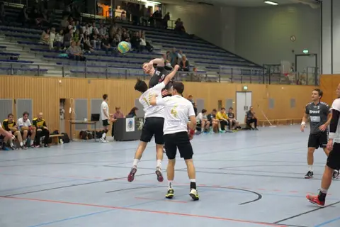 H2 - HWE Homburg, Foto 53 von 71